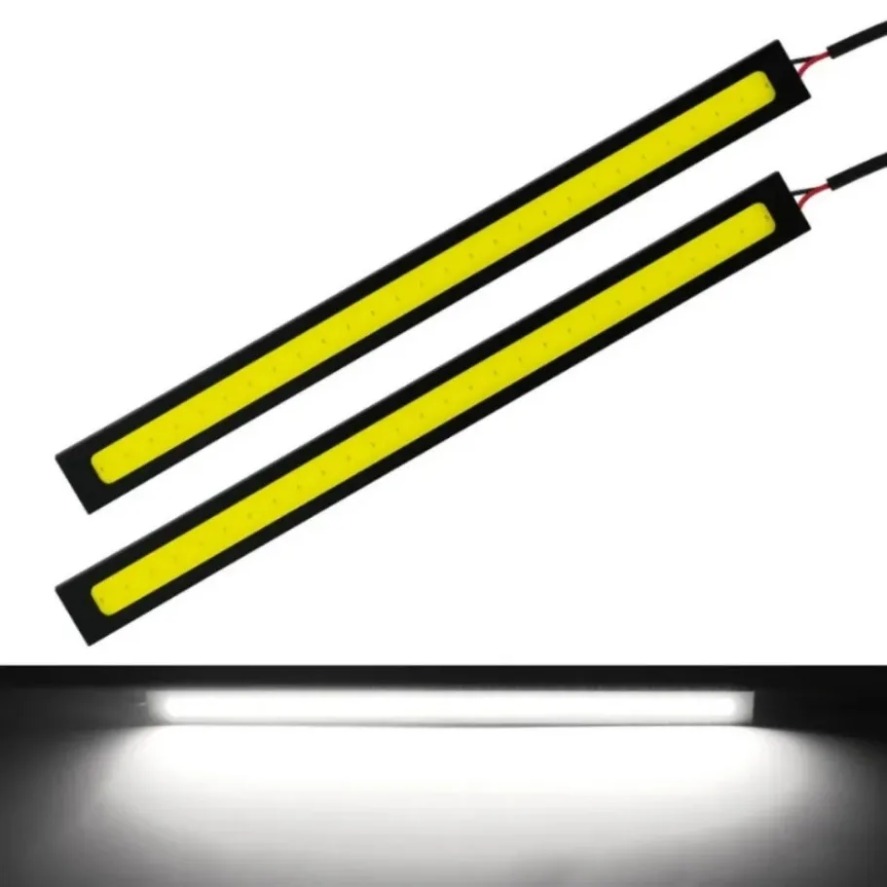 LED COB ไฟวิ่งกลางวัน 17 ซม.กั - Interior Design Elements บทวิจารณ์และราคา