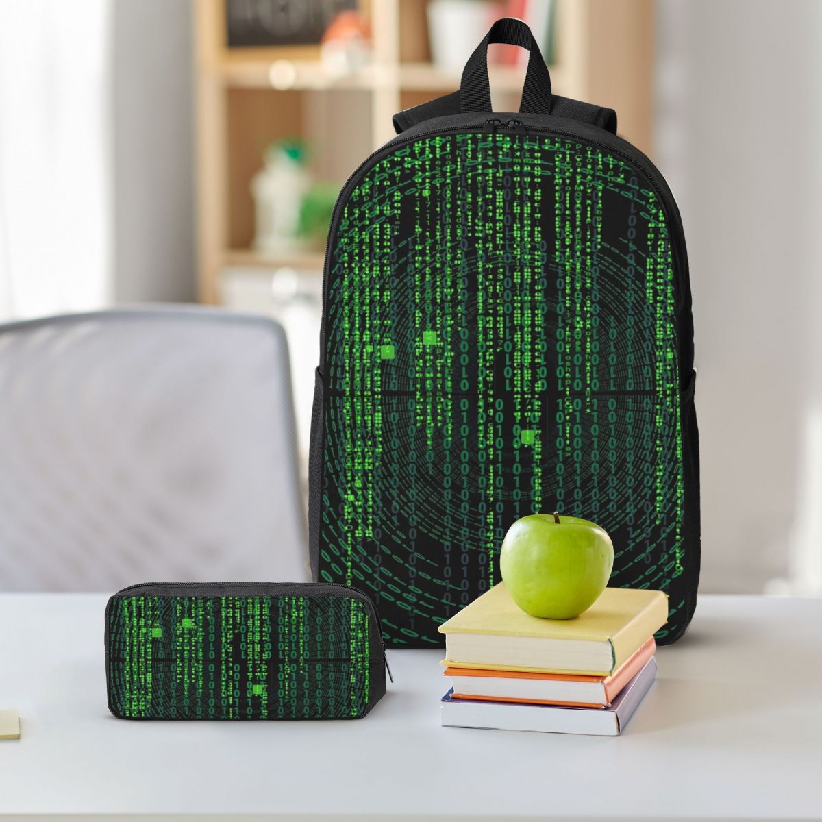 แมทริกซ์ ออริจินัล กรีน ดีไซน์ - Interior Design Matrix บทวิจารณ์และราคา