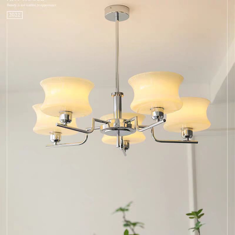 Belue โคมระย้าภาษาฝรั่งเศสคํา  - Interior Design Years Of Study บทวิจารณ์และราคา