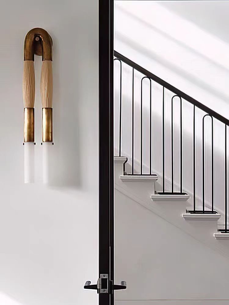 ความแปลกใหม่ Old Gold Wall โคม - Interior Design Elements บทวิจารณ์และราคา
