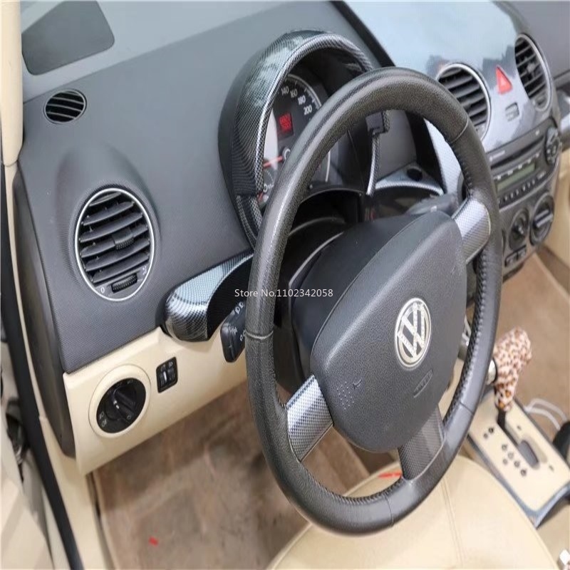 สำหรับรถยนต์ Volkswagen VW Bee - Interior Design Handbook บทวิจารณ์และราคา