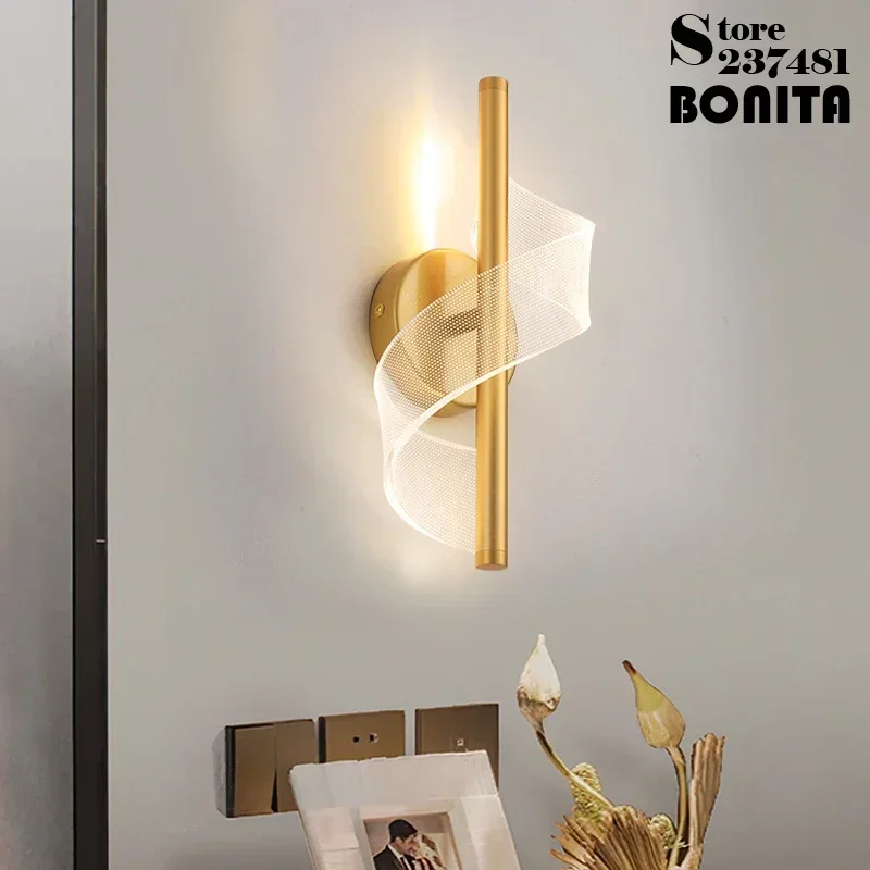 โมเดิร์นอะคริลิคผ้าไหมริบบิ้นโ - Interior Design Years Of Study บทวิจารณ์และราคา