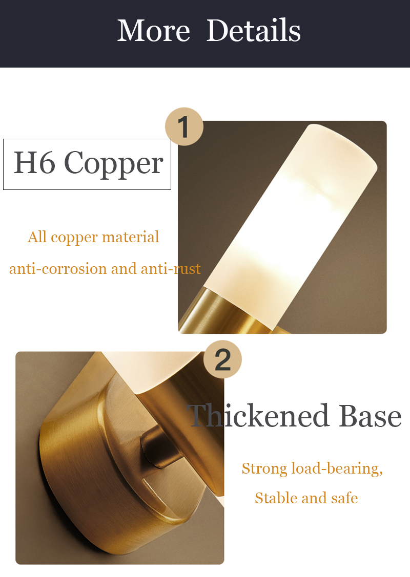 ภายใน LED Wall Light Nordic Lu - Interior Design Years Of Study บทวิจารณ์และราคา