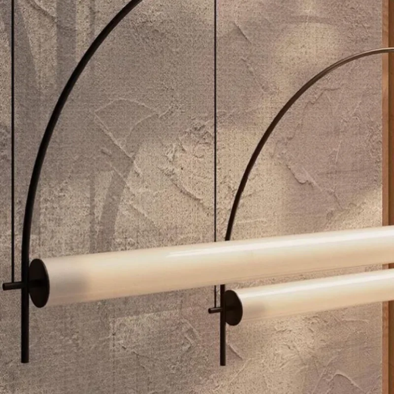 โคมไฟเพดาน LED ดีไซน์มินิมอลทั - Interior Design Years Of Study บทวิจารณ์และราคา
