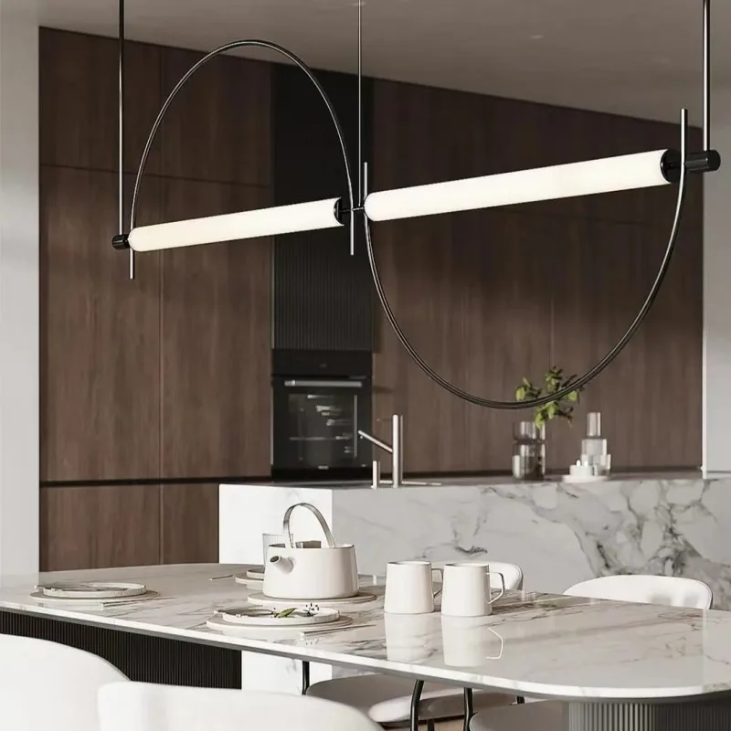 โคมไฟเพดาน LED ดีไซน์มินิมอลทั - Interior Design Years Of Study บทวิจารณ์และราคา