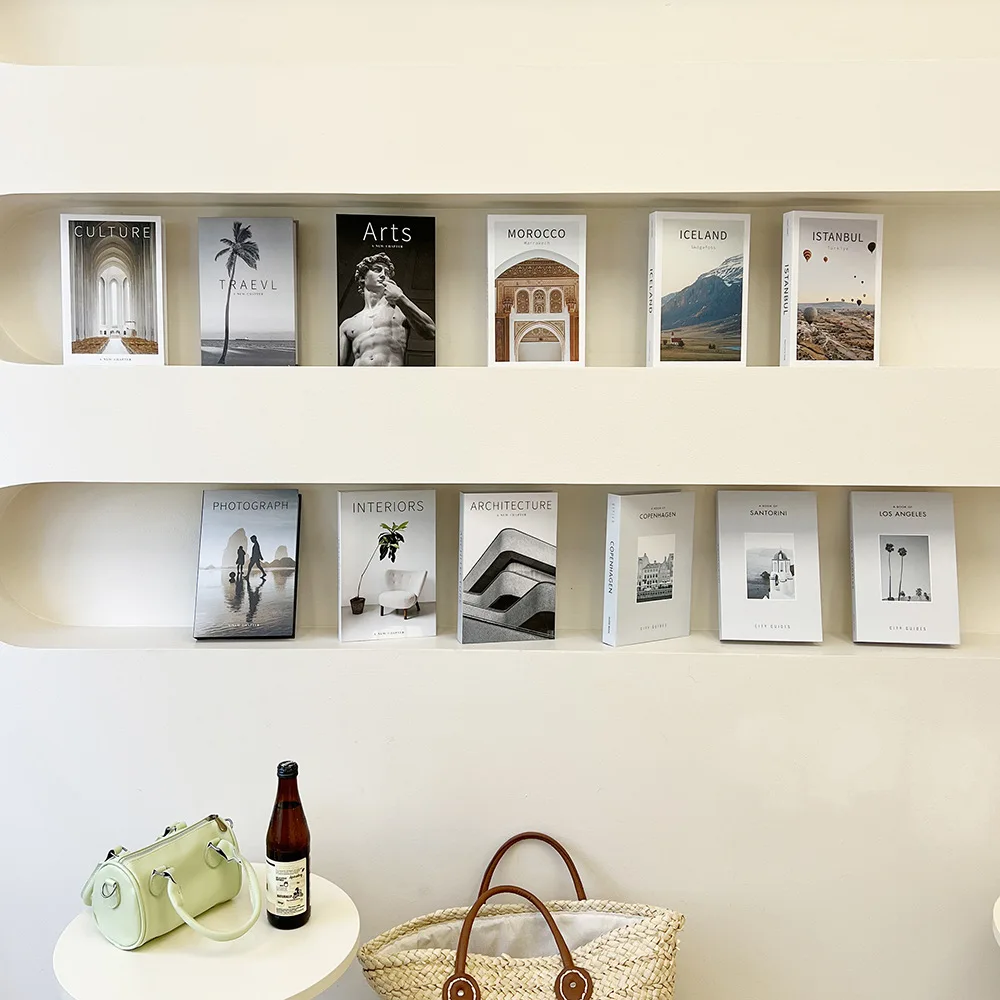 Minimalist Modern ตกแต่งหนังสื - Interior Design Magazine บทวิจารณ์และราคา
