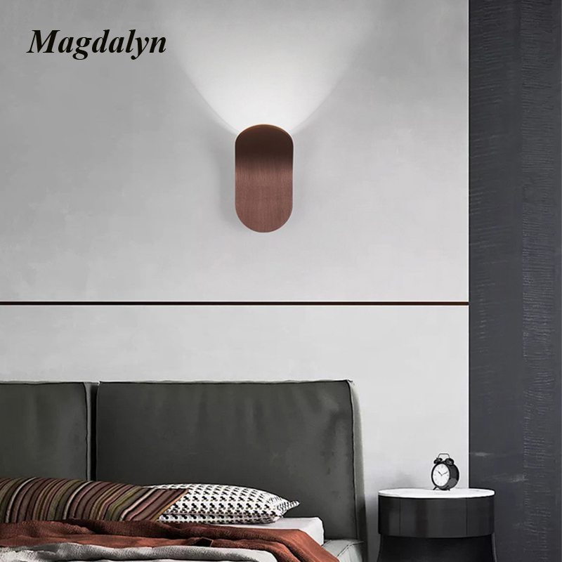 Magdalyn ภายในอลูมิเนียมโคมไฟต - Interior Design Years Of Study บทวิจารณ์และราคา