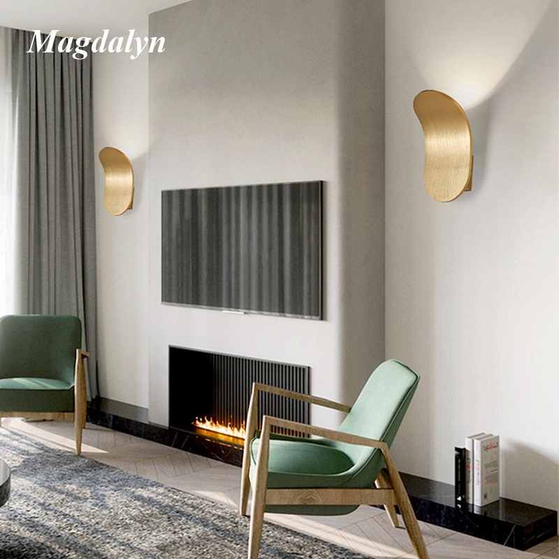 Magdalyn ภายในอลูมิเนียมโคมไฟต - Interior Design Years Of Study บทวิจารณ์และราคา