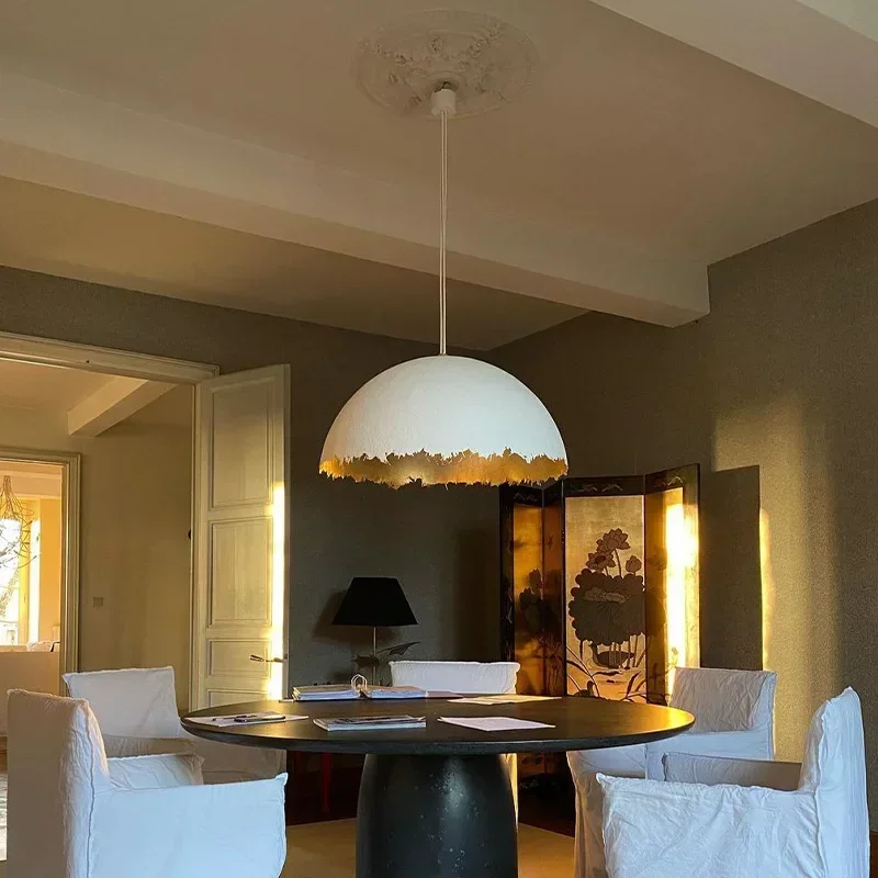 โคมไฟระย้าแอลอีดีสำหรับห้องนั่ - Interior Design Elements บทวิจารณ์และราคา