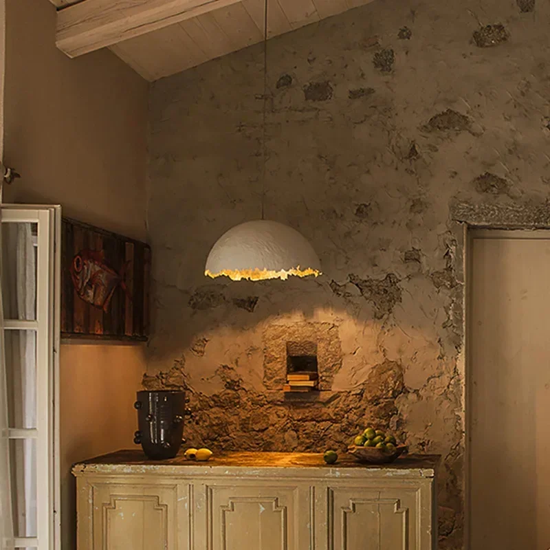 โคมไฟระย้าแอลอีดีสำหรับห้องนั่ - Interior Design Elements บทวิจารณ์และราคา