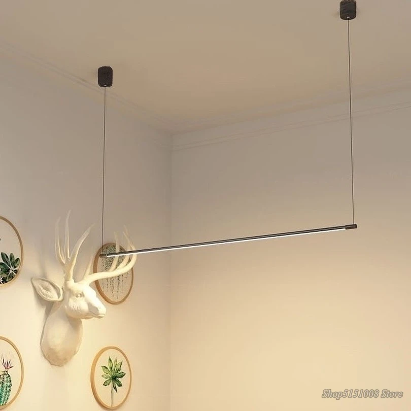 Modern Nordic Simple โคมไฟระย้ - Interior Design Years Of Study บทวิจารณ์และราคา