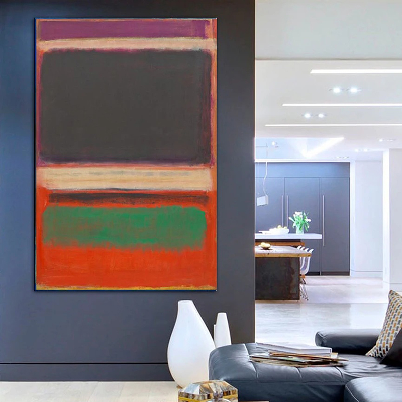 ตกแต่งผนัง, ชุดโปสเตอร์ Mark R - Interior Design Poster บทวิจารณ์และราคา